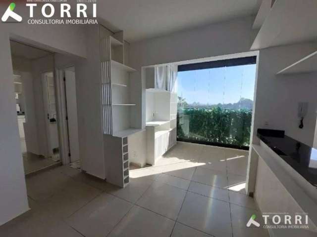 Apartamento Residencial à venda, Parque Campolim, Sorocaba - AP0544.