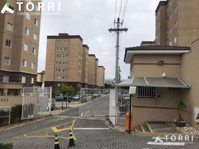 Apartamento Residencial à venda, Vila Progresso, Sorocaba - AP0552.