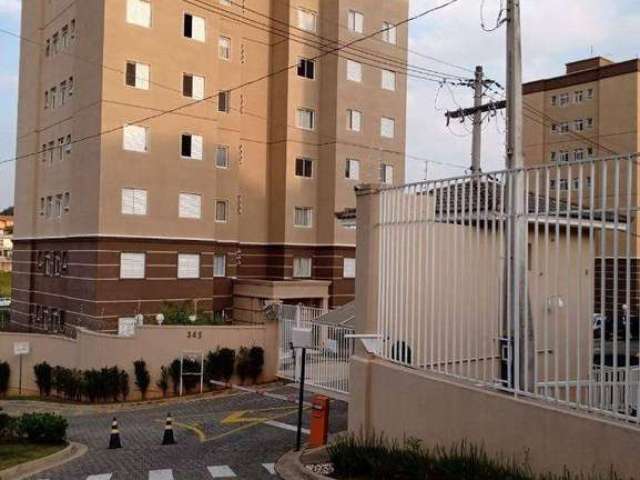 Apartamento Residencial à venda, Vila Progresso, Sorocaba - AP0558.