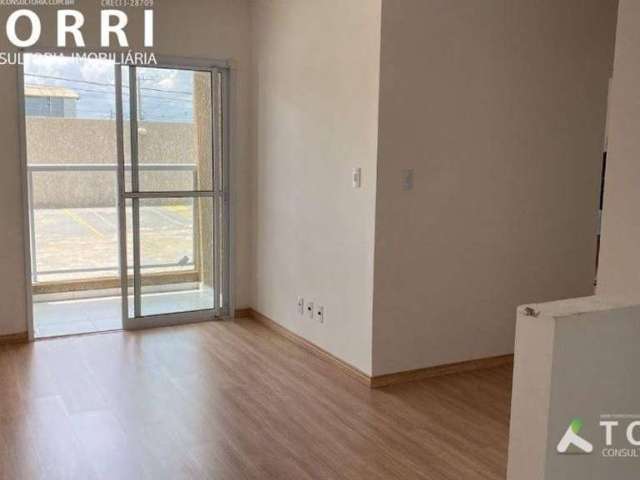 Apartamento Residencial à venda, Chácaras Reunidas São Jorge, Sorocaba - AP0561.