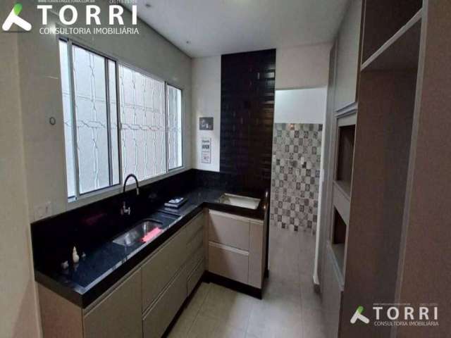 Sobrado Residencial à venda, Jardim Montreal, Sorocaba - SO0398.