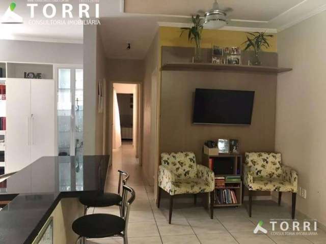 Casa Residencial à venda, Jardim Wanel Ville IV, Sorocaba - CA1117.