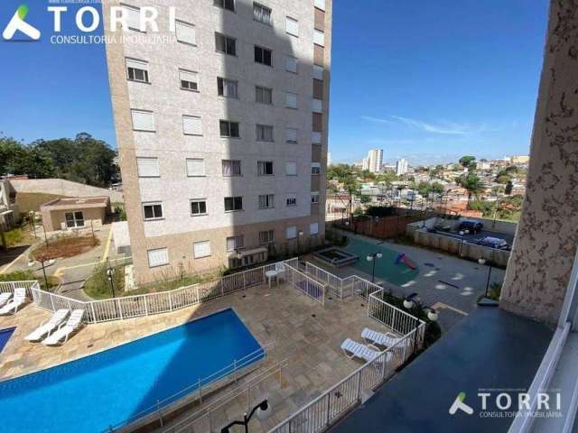 Apartamento Residencial à venda, Vila Pirituba, São Paulo - AP0585.