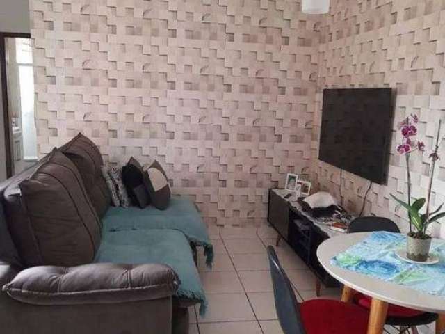 Apartamento Residencial à venda, Jardim Pagliato, Sorocaba - AP0589.