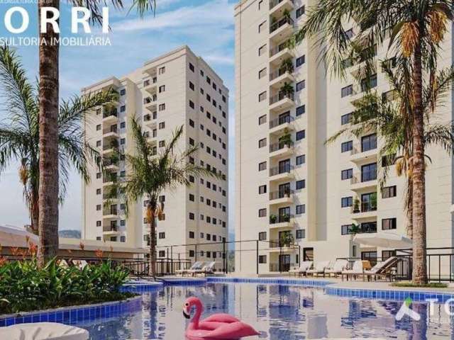 Apartamento Residencial à venda, Vila Barão, Sorocaba - AP0593.