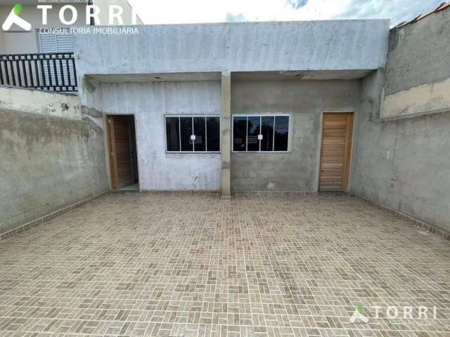 Casa Residencial à venda, Jardim Santa Marta, Sorocaba - CA1158.