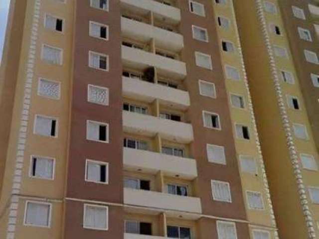 Apartamento Residencial à venda, Jardim Gonçalves, Sorocaba - AP0633.