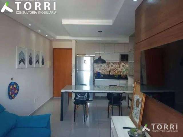 Apartamento Residencial à venda, Jardim Gonçalves, Sorocaba - AP0636.