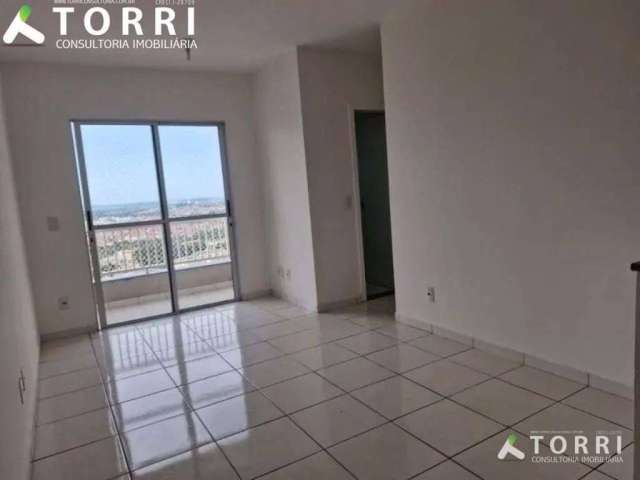 Apartamento Residencial à venda, Wanel Ville, Sorocaba - AP0644.