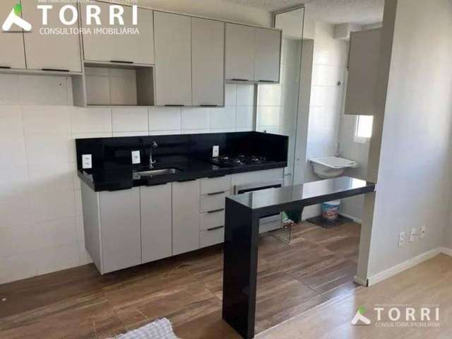 Apartamento Residencial à venda, Jardim Gonçalves, Sorocaba - AP0688.