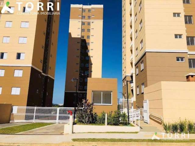 Apartamento Residencial à venda, Jardim São Carlos, Sorocaba - AP0694.