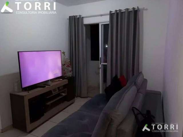 Apartamento Residencial à venda, Jardim Bertanha, Sorocaba - AP0718.