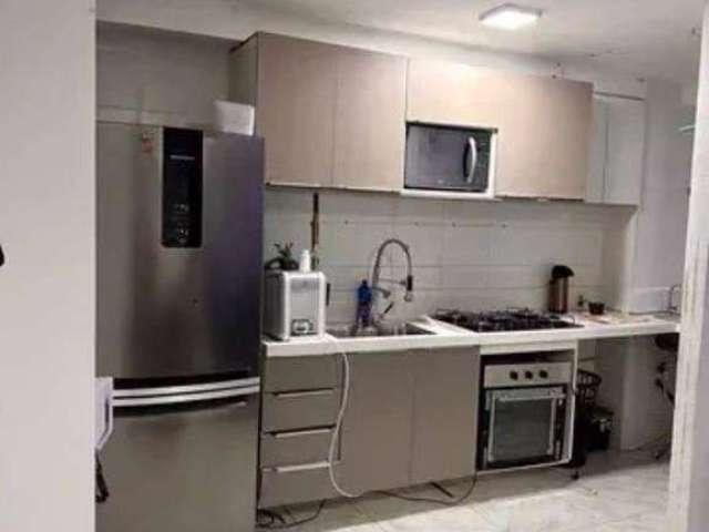 Apartamento Residencial à venda, Jardim Gonçalves, Sorocaba - AP0686.