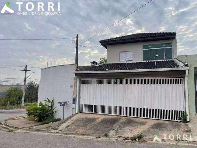 Sobrado Residencial à venda, Jardim Santa Esmeralda, Sorocaba - SO0434.