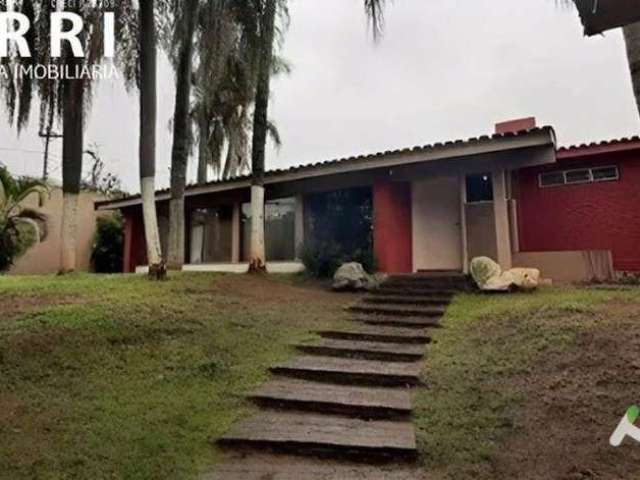 Casa Residencial à venda, Jardim Emília, Sorocaba - CA1230.