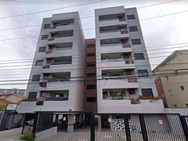 Apartamento Residencial à venda, Vila Boa Vista, Sorocaba - AP0740.