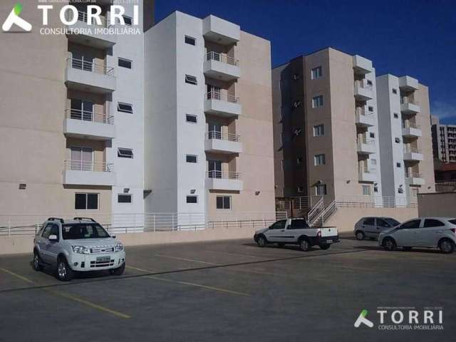 Apartamento Residencial à venda, Jardim Vera Cruz, Sorocaba - AP0743.