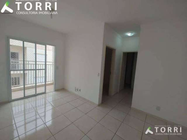 Apartamento Residencial à venda, Jardim Antônio Cassillo, Votorantim - AP0749.