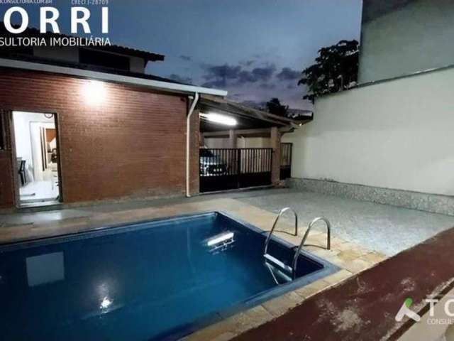 Sobrado Residencial à venda, Jardim Boa Esperança, Sorocaba - SO0444.