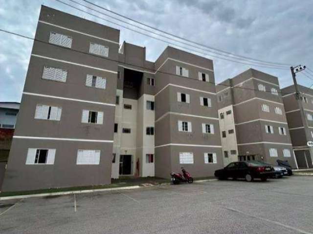 Apartamento Residencial à venda, Ipanema Ville, Sorocaba - AP0768.