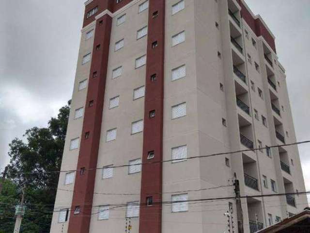 Apartamento Residencial à venda, Jardim Saira, Sorocaba - AP0773.