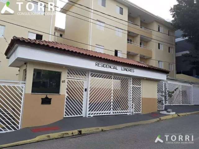 Apartamento Residencial à venda, Jardim Europa, Sorocaba - AP0790.