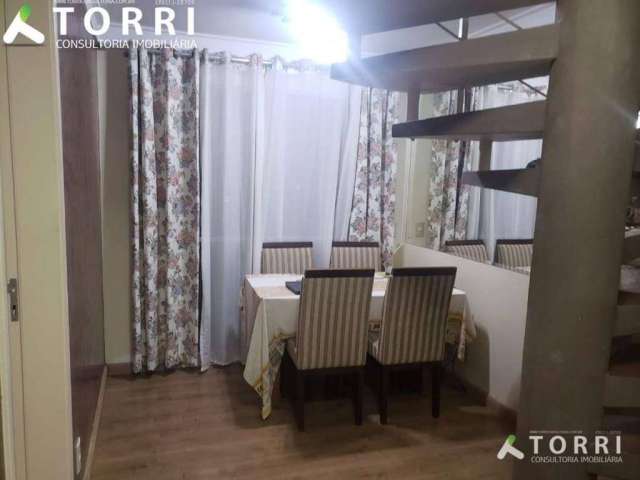 Apartamento Residencial à venda, Jardim Maria Eugênia, Sorocaba - AP0802.