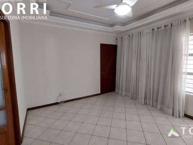 Apartamento Residencial à venda, Jardim Prestes de Barros, Sorocaba - AP0810.