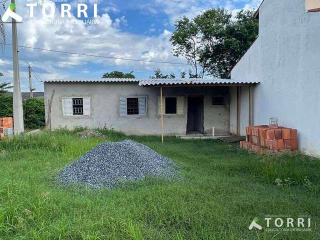 Casa Residencial à venda, Jardim Residencial Imperatriz, Sorocaba - CA1306.