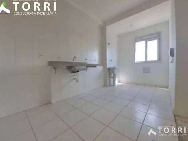 Apartamento Residencial à venda, Jardim Ipê, Sorocaba - AP0829.