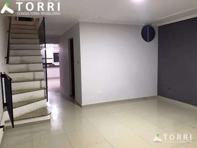 Sobrado Residencial à venda, Jardim Rodrigo, Sorocaba - SO0463.