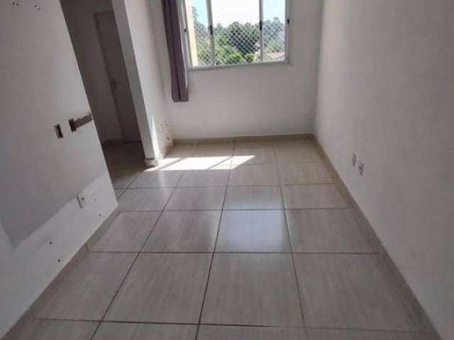 Apartamento Residencial à venda, Caguaçu, Sorocaba - AP0841.