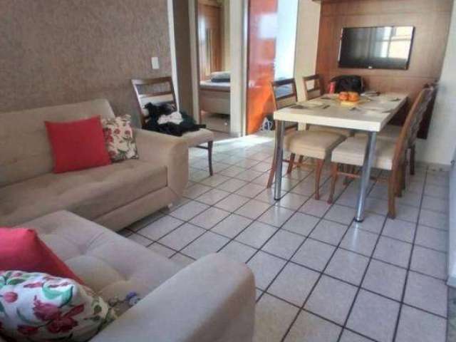 Apartamento Residencial à venda, Vila Almeida, Sorocaba - AP0850.