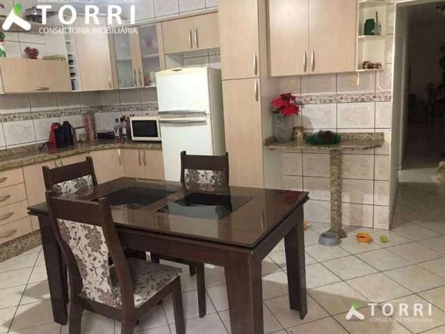 Sobrado Residencial à venda, Jardim do Sol, Sorocaba - SO0472.