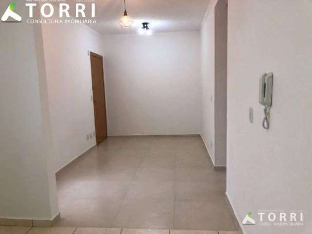 Apartamento Residencial à venda, Caguaçu, Sorocaba - AP0852.