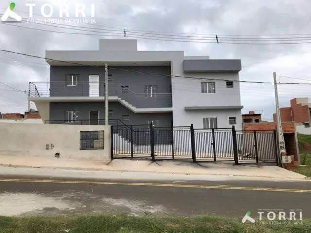 Kitnet à venda no Bairro Jardim Ametista em, Sorocaba/SP