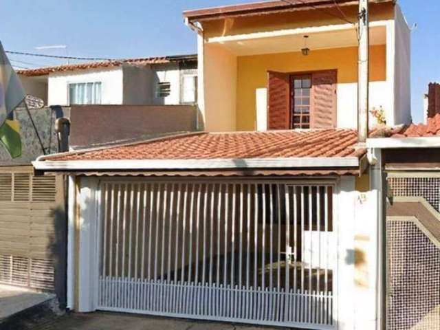 Sobrado Residencial à venda, Jardim das Flores, Sorocaba - SO0474.