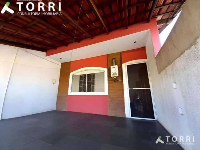 Sobrado Residencial à venda, Jardim São Conrado, Sorocaba - SO0476.