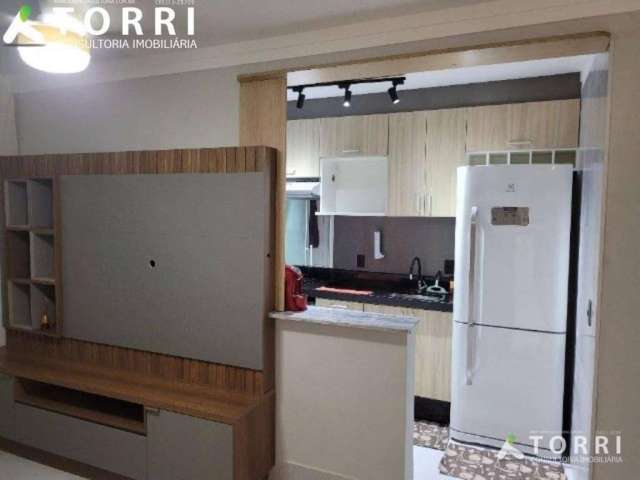 Apartamento Residencial à venda, Jardim Novo Mundo, Sorocaba - AP0870.