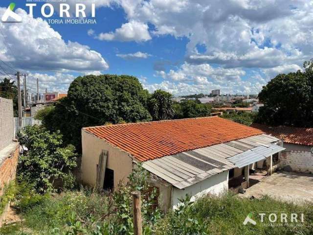 Terreno Residencial à venda, Jardim das Magnólias, Sorocaba - TE0342.