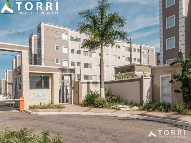 Apartamento Residencial à venda, Jardim Novo Mundo, Sorocaba - AP0875.