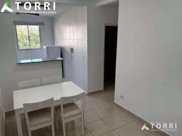 Apartamento Residencial à venda, Além Ponte, Sorocaba - AP0879.