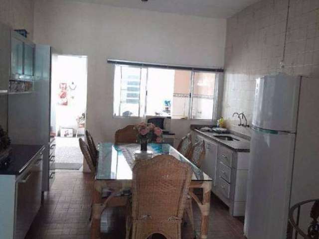 Casa Residencial à venda, Vila Carvalho, Sorocaba - CA1345.