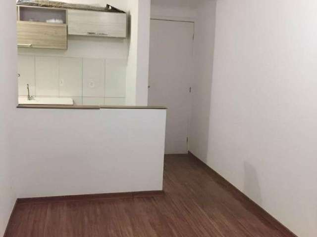 Apartamento Residencial à venda, Jardim Novo Mundo, Sorocaba - AP0880.