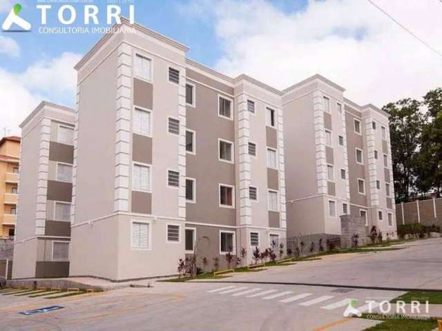 Apartamento Residencial à venda, Jardim Novo Mundo, Sorocaba - AP0893.