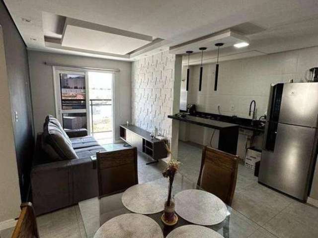 Apartamento Residencial à venda, Jardim Maria José, Votorantim - AP0906.