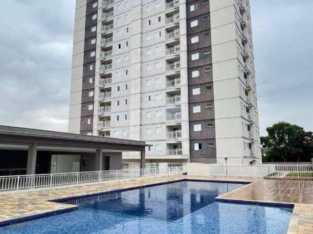 Apartamento Residencial à venda, Jardim Maria José, Votorantim - AP0910.