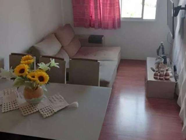 Apartamento Residencial à venda, Jardim Maria Eugênia, Sorocaba - AP0919.