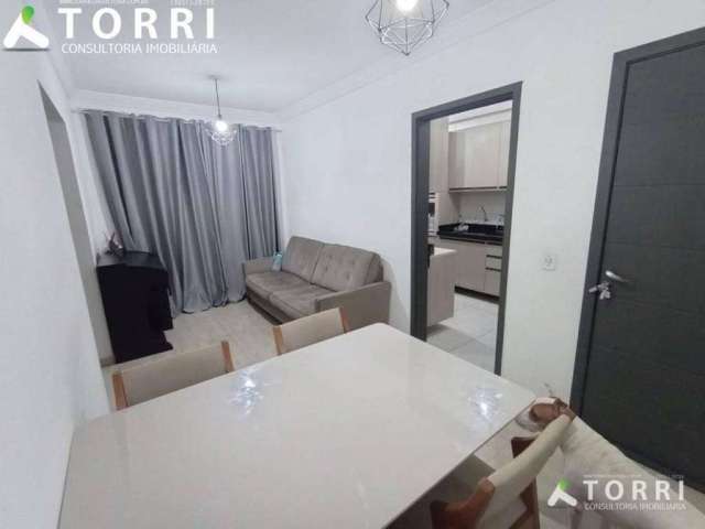 Apartamento Residencial à venda, Jardim Vera Cruz, Sorocaba - AP0941.