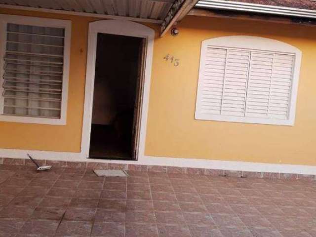 Casa Residencial à venda, Central Parque Sorocaba, Sorocaba - CA1395.